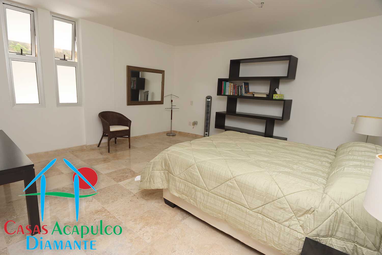 EOS 503 - Recámara dos 1